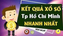 XSHCM 2/10, XSTP, Kết quả xổ số Hồ Chí Minh hôm nay 2/10/2023, XSHCM thứ Hai