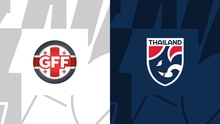 Nhận định bóng đá Georgia vs Thái Lan, giao hữu ĐTQG (23h00 hôm nay)