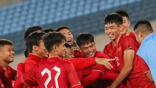 Kết quả bóng đá giao hữu ĐT Việt Nam: Thày trò HLV Troussier thua Trung Quốc
