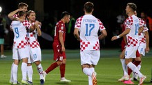 Nhận định bóng đá Croatia vs Thổ Nhĩ Kỳ, vòng loại EURO 2024 (01h45 hôm nay)