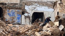 UNESCO khẩn trương cứu các di sản bị hư hại do lũ lụt tại Libya