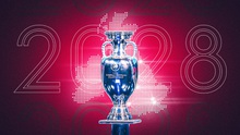 Điểm mặt những SVĐ đăng cai EURO 2028: Wembley có, Old Trafford và Anfield bị khước từ