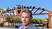 CEO Disney 'kiệt sức' sau nhiều thất bại phòng vé