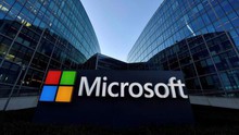 Microsoft phải nộp bổ sung 29 tỷ USD tiền thuế