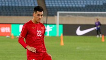 Link xem trực tiếp bóng đá Việt Nam vs Uzbekistan 18h35 hôm nay