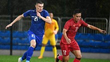 VTV5 VTV6 trực tiếp bóng đá Việt Nam vs Uzbekistan 18h35 hôm nay