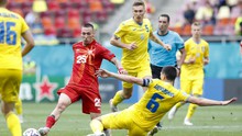 Nhận định bóng đá Ukraine vs Bắc Macedonia, vòng loại EURO 2024 (20h00 hôm nay)