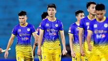CLB Hà Nội có hành động đặc biệt trước trận gặp đối thủ Trung Quốc, quyết có điểm ở Cúp C1 châu Á