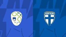 Nhận định bóng đá Slovenia vs Phần Lan (23h00 hôm nay), vòng loại EURO 2024