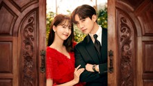 4 cặp đôi phim Hàn được yêu thích nhất trên Netflix 2023: King the Land, Destined With You...‎