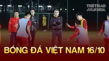 Bóng đá Việt Nam 16/10: Quế Ngọc Hải gặp riêng Son Heung Min, HLV Troussier được AFC vinh danh