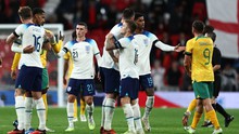 Anh vs Italy (1h45, 18/10): Đi tìm sự cân bằng cho tuyển Anh