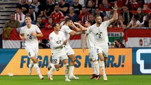 Nhận định bóng đá Serbia vs Montenegro, vòng loại EURO 2024 (01h45 hôm nay 18/10)