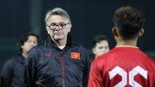 Đội tuyển Việt Nam thua và cách thua…