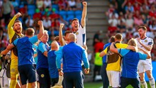 Scotland giành vé dự EURO: Ngày mai bắt đầu từ ngày hôm nay