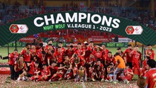 Bình luận viên Quang Huy: 'V-League cần được đánh thức'