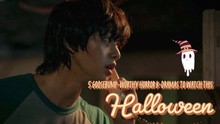 Gợi ý 5 bộ phim Hàn Quốc xem vào dịp Halloween 2023