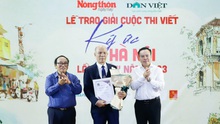 Đánh thức một lịch sử Hà Nội còn lẩn khuất trong ký ức