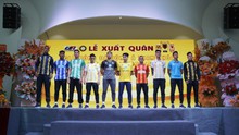 Đông Á Thanh Hóa đặt mục tiêu vào top đầu V League 2023/24
