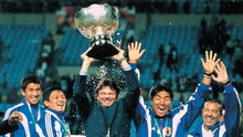 HLV Troussier lọt Top 10 nhà cầm quân xuất sắc nhất lịch sử Asian Cup 