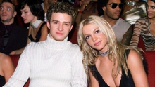 Hồi ký Britney Spears tiết lộ nữ ca sĩ từng có bầu với Justin Timberlake