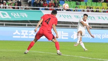 Lịch thi đấu vòng loại World Cup 2026 của ĐT Việt Nam