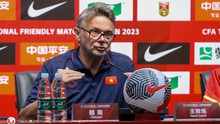 Thua giao hữu liên tiếp, ĐT Việt Nam vẫn được đánh giá cao ở vòng loại... World Cup 2026