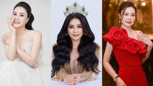 Hoa hậu Phan Kim Oanh làm Chủ tịch Miss Multicultural World - Hoa hậu Đa văn hoá Thế giới 