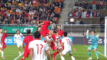 HLV Troussier lo chống bóng bổng ở đội tuyển Việt Nam 