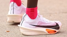 Marathon và cuộc chiến Nike vs adidas