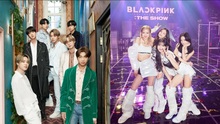 BTS và Blackpink tiếp tục dẫn đầu BXH thương hiệu nhóm nhạc Hàn Quốc