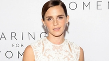 Minh tinh 'Harry Potter' Emma Watson đi học trở lại ở tuổi 33
