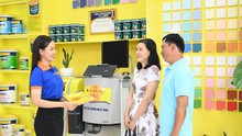 3 nguyên nhân thường gặp khiến bạn mở đại lý sơn thất bại