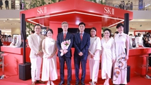 SK-II khai trương cửa hàng chính hãng đầu tiên tại Việt Nam 