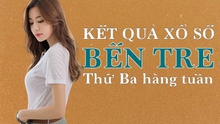 XSBT 3/10, kết quả Xổ số Bến Tre hôm nay 3/10/2023, XSBT ngày 3 tháng 10