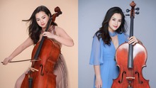 Nghệ sĩ Hà Miên ra mắt album thứ hai 'Khi Cello hát…'