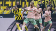 Lịch thi đấu bóng đá hôm nay 20/10: Dortmund vs Bremen
