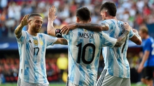 Đồng đội Messi bị phạt cực nặng vì dùng doping trước khi ĐT Argentina vô địch World Cup 2022