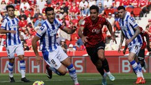 Nhận định bóng đá Sociedad vs Mallorca (19h00, 21/10), vòng 10 La Liga