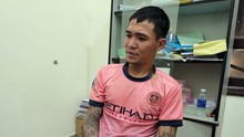 Lâm Đồng: Giải cứu thành công cháu bé 6 tuổi bị bắt cóc