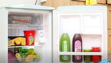 Tủ lạnh mini giá rẻ cho sinh viên, tiết kiệm điện đáng tiền mua