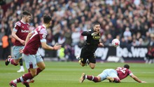 Nhận định bóng đá Aston Villa vs West Ham, Ngoại hạng Anh vòng 9 (22h30 hôm nay)