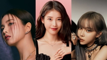 Top 3 sao nữ là hình mẫu 'dao kéo' hàng đầu Hàn Quốc hiện nay