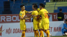 Link xem trực tiếp bóng đá Thanh Hóa vs Hà Tĩnh, V-League vòng 1 (18h00 hôm nay)