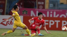 Link xem trực tiếp bóng đá SLNA vs Viettel (17h00, 22/10), V-League vòng 1