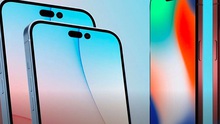 iPhone 15 Pro dự đoán là smartphone có viền màn hình mỏng nhất thế giới