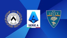 Nhận định bóng đá Udinese vs Lecce, vòng 9 giải Serie A (23h30 hôm nay)