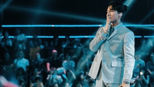 Sơn Tùng M-TP gửi lời ‘đặc biệt’ tới giám khảo Huy Tuấn tại chung kết Vietnam Idol 2023