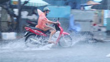 Thời tiết 22/10: Khu vực từ Hà Tĩnh đến Thừa Thiên - Huế có mưa