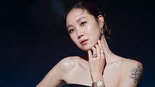 Tạm nghỉ diễn xuất, Gong Hyo Jin trở thành ngôi sao bất động sản tỷ won